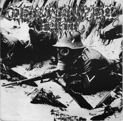 Dehumanized Earth : Dehumanized Earth - Bangsat